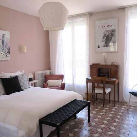 B&B Le Patio En Ville - Chambres D'Hotes Narbonne Luaran gambar