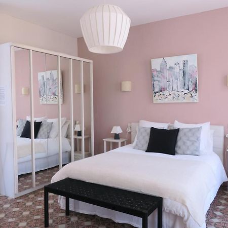 B&B Le Patio En Ville - Chambres D'Hotes Narbonne Luaran gambar