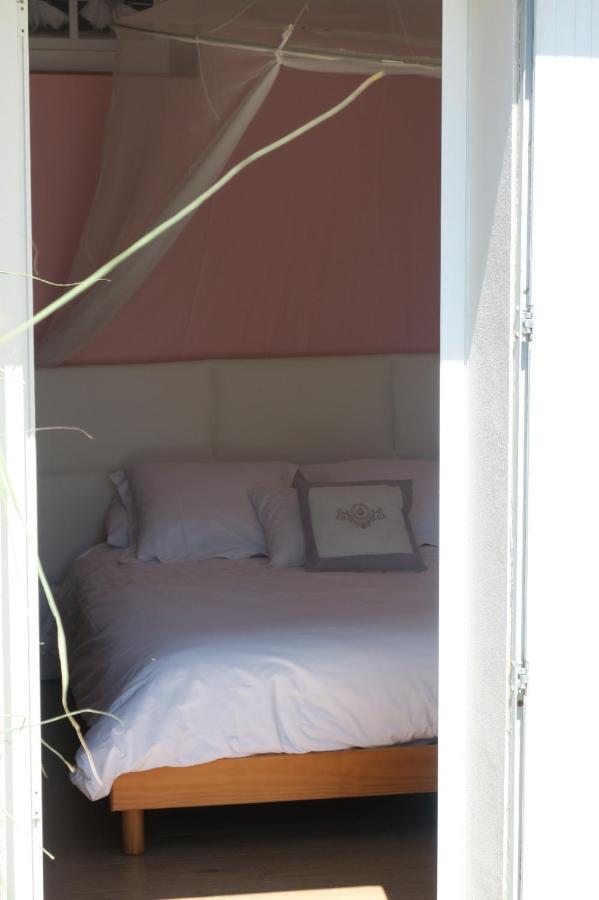 B&B Le Patio En Ville - Chambres D'Hotes Narbonne Luaran gambar