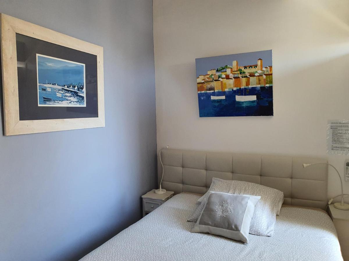 B&B Le Patio En Ville - Chambres D'Hotes Narbonne Luaran gambar