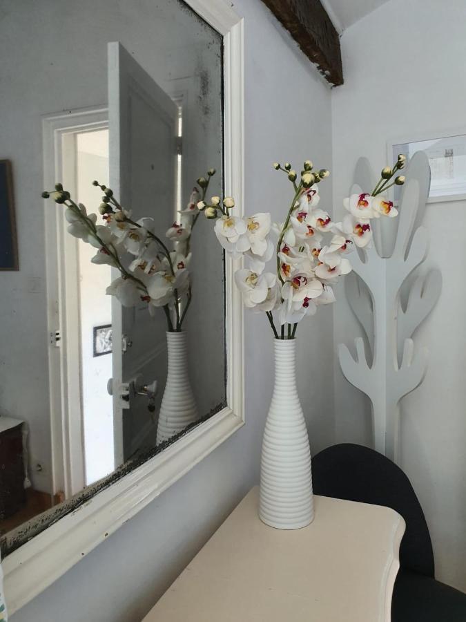 B&B Le Patio En Ville - Chambres D'Hotes Narbonne Luaran gambar