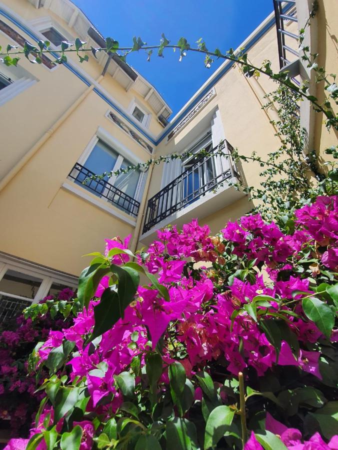 B&B Le Patio En Ville - Chambres D'Hotes Narbonne Luaran gambar