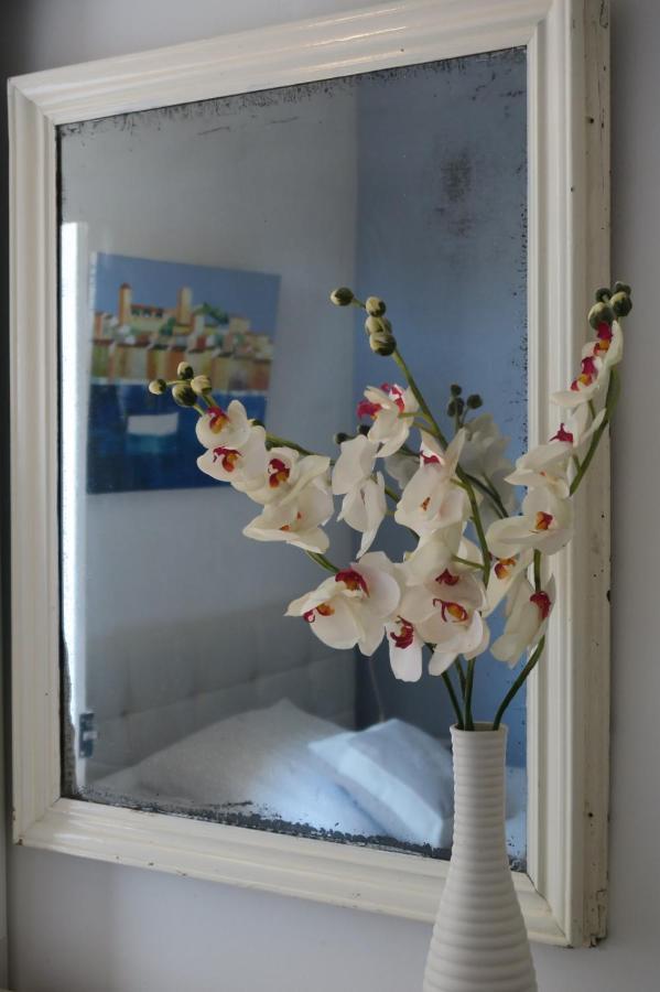 B&B Le Patio En Ville - Chambres D'Hotes Narbonne Luaran gambar