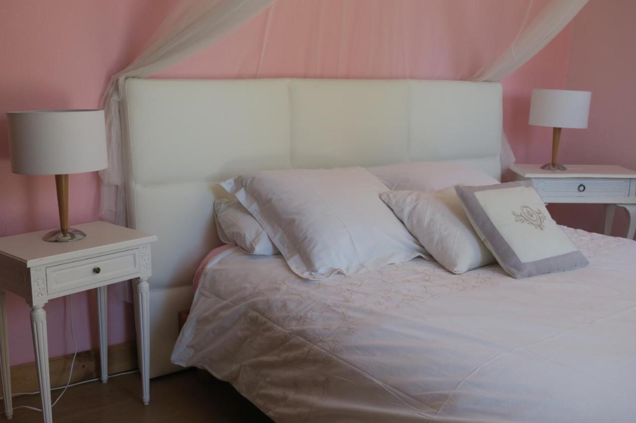 B&B Le Patio En Ville - Chambres D'Hotes Narbonne Luaran gambar
