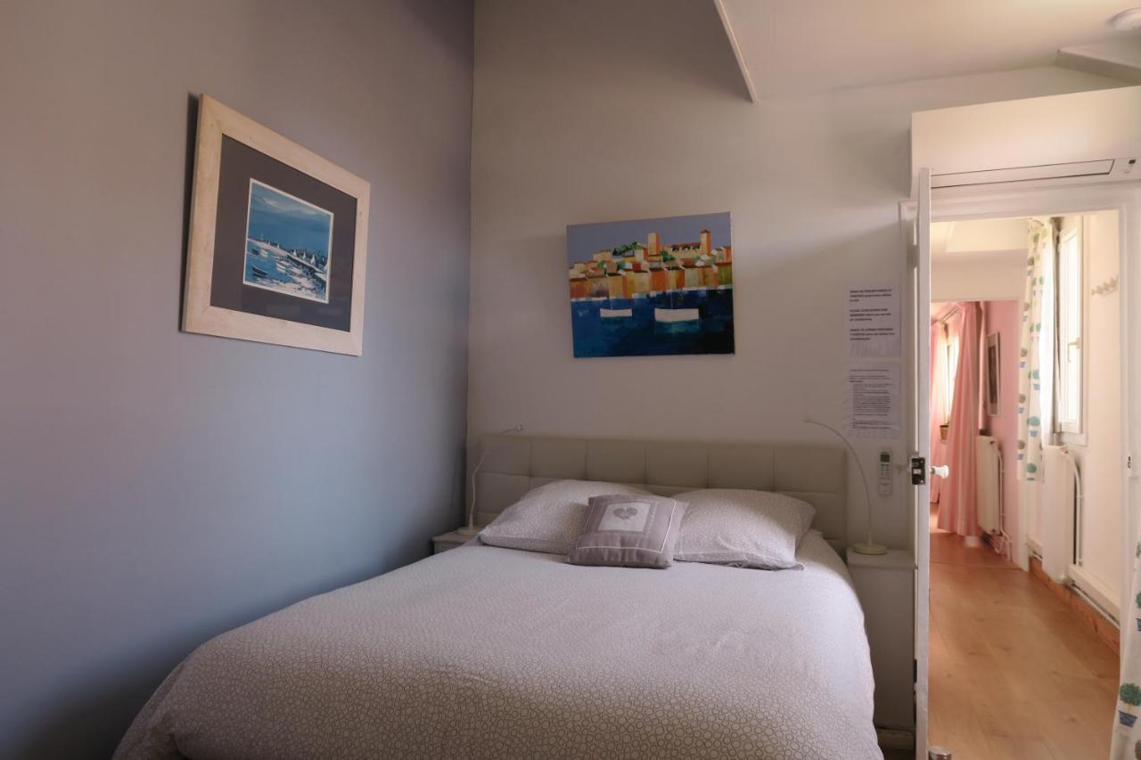 B&B Le Patio En Ville - Chambres D'Hotes Narbonne Luaran gambar
