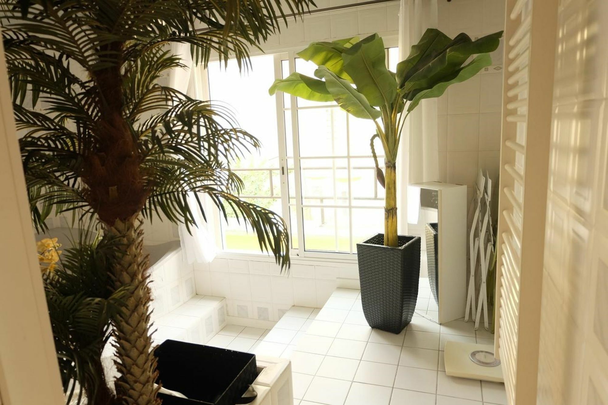B&B Le Patio En Ville - Chambres D'Hotes Narbonne Luaran gambar