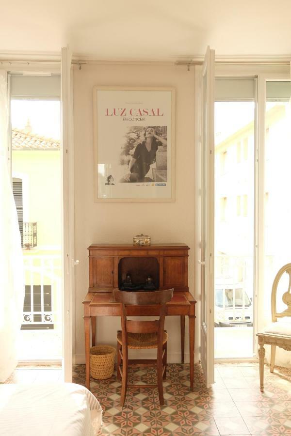 B&B Le Patio En Ville - Chambres D'Hotes Narbonne Luaran gambar